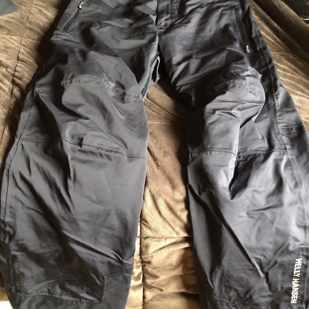 Helly Hansen Prinoth snow pants